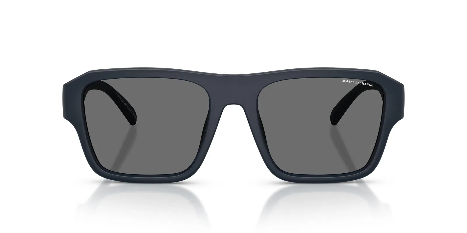 Armani Exchange 4154SU Sunglasses - view 24